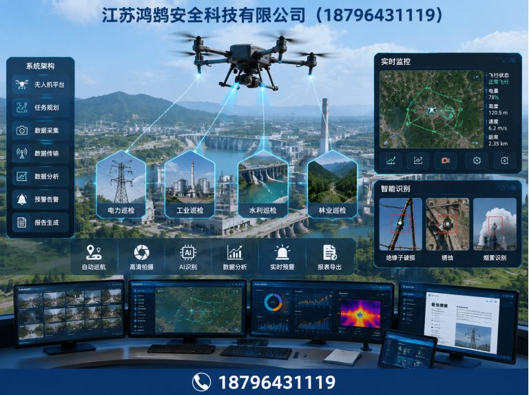 福州消防通信指挥展示图