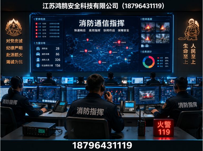 福州国家高新技术企业展示图